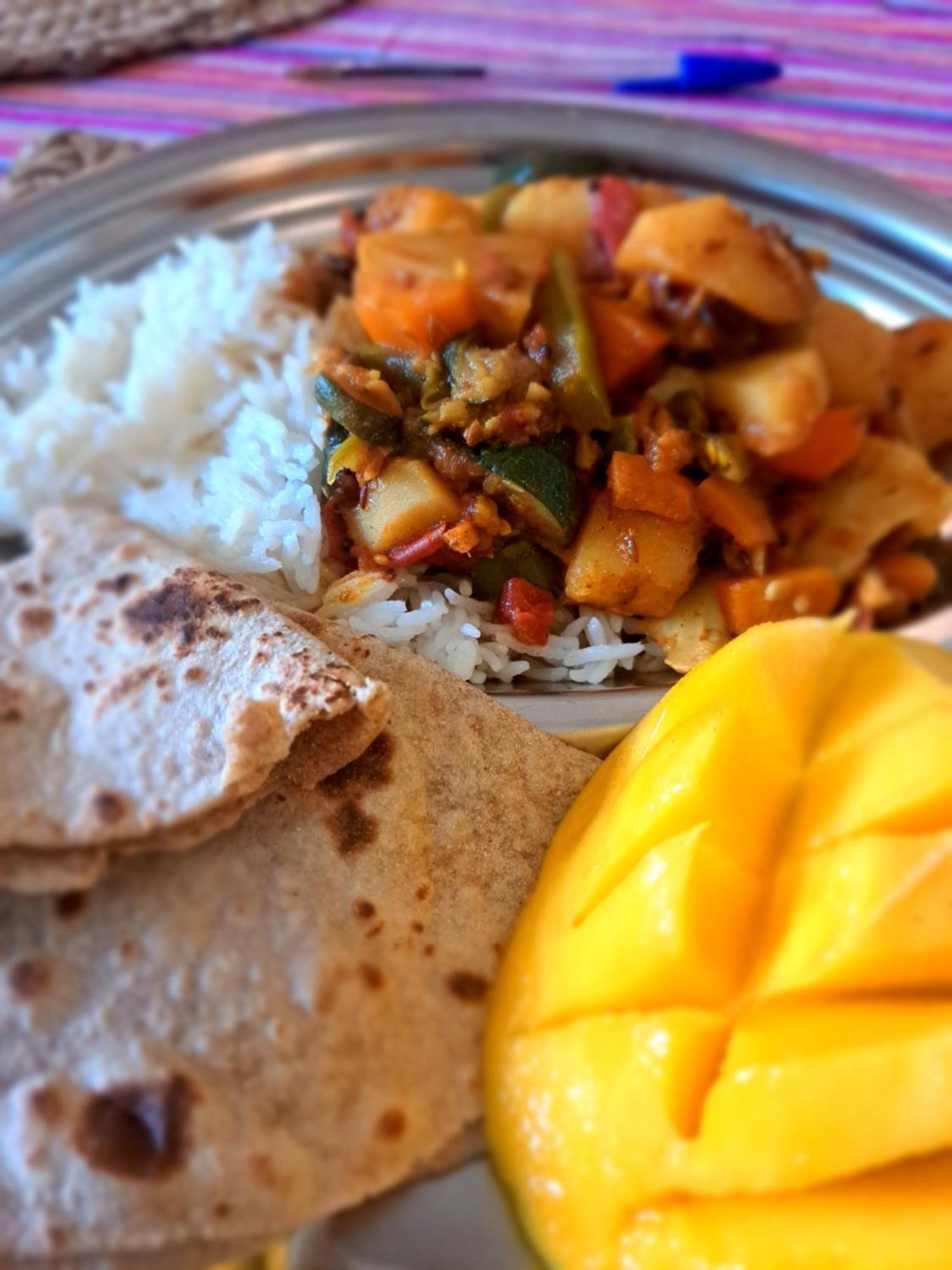 Diani Yoga Barn Bed & Breakfast อูกันดา ภายนอก รูปภาพ