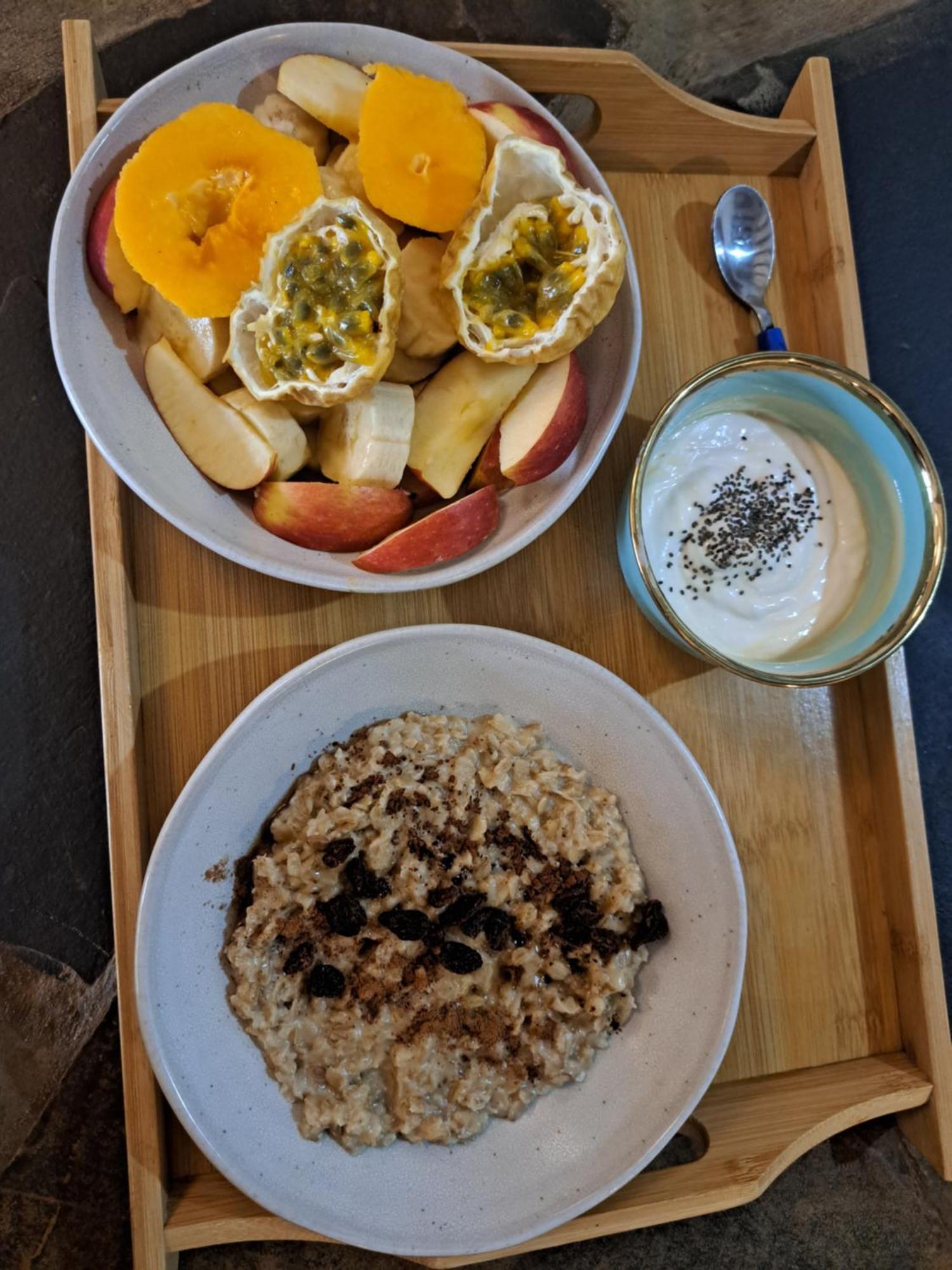 Diani Yoga Barn Bed & Breakfast อูกันดา ภายนอก รูปภาพ